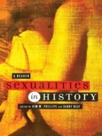 Enlarge image Cover: Sexualities in History - Routledge