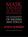 Cover: Touch and the Masquerades of Nigeria - Routledge