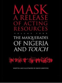 Abbildung von: Touch and the Masquerades of Nigeria - Routledge