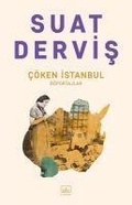 Cover: C&ouml;ken Istanbul - Ithaki Yayinlari