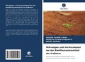 Cover: Mikroalgen und Vermicompost bei der Blattfleckenkrankheit der Erdbeere - Verlag Unser Wissen
