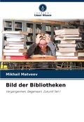 Cover: Bild der Bibliotheken - Verlag Unser Wissen