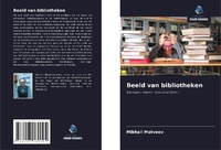 Enlarge image Cover: Beeld van bibliotheken - Uitgeverij Onze Kennis