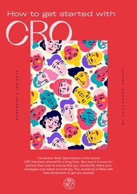 Enlarge image Cover: How to get started with CRO - RÅDAHL