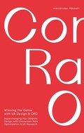 Cover: Winning the Game with UX Design & CRO - R&Aring;DAHL
