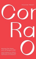 Cover: Winning The Game with UX Design and CRO - Radahl Ahlsen