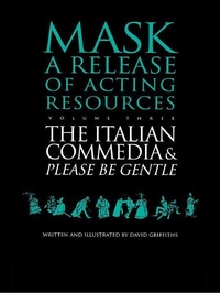 Abbildung von: The Italian Commedia and Please be Gentle - Routledge