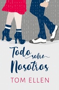 Cover: Todo sobre nosotros - Lince