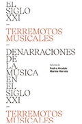 Cover: Terremotos musicales - Antoni Bosch Editor, S.A.