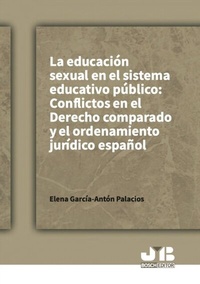 Abbildung von: La educación sexual en el sistema educativo público: - J.M Bosch