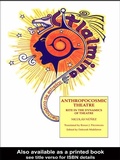 Cover: Anthropocosmic Theatre - Routledge