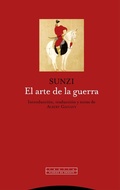 Cover: El arte de la guerra - Trotta