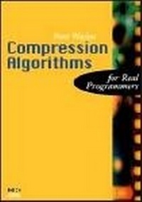 Enlarge image Cover: Compression Algorithms for Real Programmers - Morgan Kaufmann