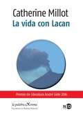 Cover: La vida con Lacan - Ned Ediciones