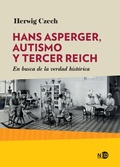 Cover: Hans Asperger, autismo y Tercer Reich - Ned Ediciones