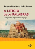 Cover: El litigio de las palabras - Ned ediciones