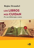 Cover: Los libros nos cuidan - Ned Ediciones