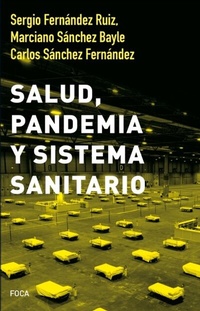 Abbildung von: Salud, pandemia y sistema sanitario - Foca