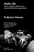 Cover: Mafia Life - Malpaso