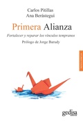 Cover: Primera alianza - Gedisa Editorial