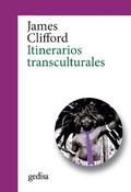 Cover: Itinerarios transculturales - Gedisa Editorial