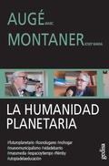Cover: La humanidad planetaria - Gedisa Editorial
