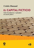 Cover: El capital ficticio - Ned Ediciones