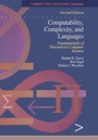 Cover: Computability, Complexity, and Languages - Morgan Kaufmann