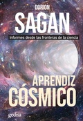 Cover: Aprendiz c&oacute;smico - Gedisa Editorial