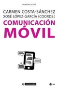 Bild: Comunicaci&oacute;n m&oacute;vil - Editorial UOC, S.L.
