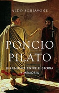 Cover: Poncio Pilato - Trotta