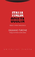 Cover: Italia oculta - Trotta