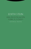 Bild: Una investigación sobre el Estado - Editorial Trotta, S.A.