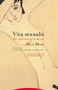 Cover: Vita sexualis - Trotta