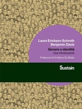 Cover: Genere e identit&agrave; - Luiss University Press