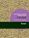 Cover: Genere e identit&agrave;. Una introduzione - Luiss University Press