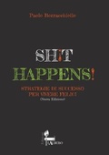 Cover: Shit Happens! - Edizioni LALBERO