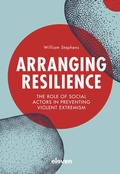 Cover: Arranging Resilience - Eleven International Publishing