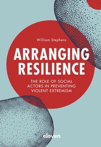 Enlarge image Cover: Arranging Resilience - Eleven International Publishing
