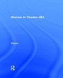 Cover: Women in Theatre 2#3 - Routledge