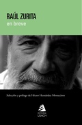 Cover: Ra&uacute;l Zurita - Universidad Santiago de Chile