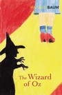 Cover: The Wizard of Oz - Vintage Classics