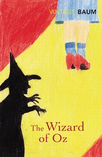 Enlarge image Cover: The Wizard of Oz - Vintage Classics