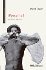 Cover: ¡Presente! - Ediciones Universidad Alberto Hurtado