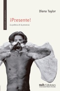 Cover: &iexcl;Presente! - Ediciones Universidad Alberto Hurtado