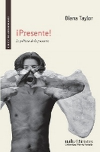 Enlarge image Cover: !Presente! - Ediciones Universidad Alberto Hurtado
