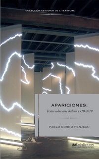 Abbildung von: Apariciones - Ediciones Universidad Alberto Hurtado