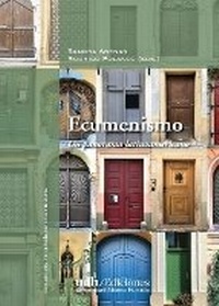 Enlarge image Cover: Ecumenismo - Ediciones Universidad Alberto Hurtado