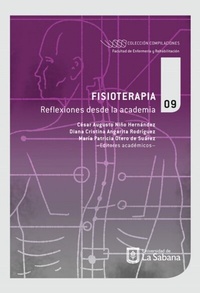 Abbildung von: Fisioterapia - Universidad de La Sabana