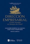 Cover: Direcci&oacute;n empresarial - Universidad de La Sabana